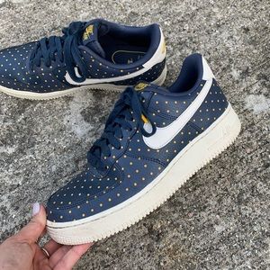 Nike Air Force ones